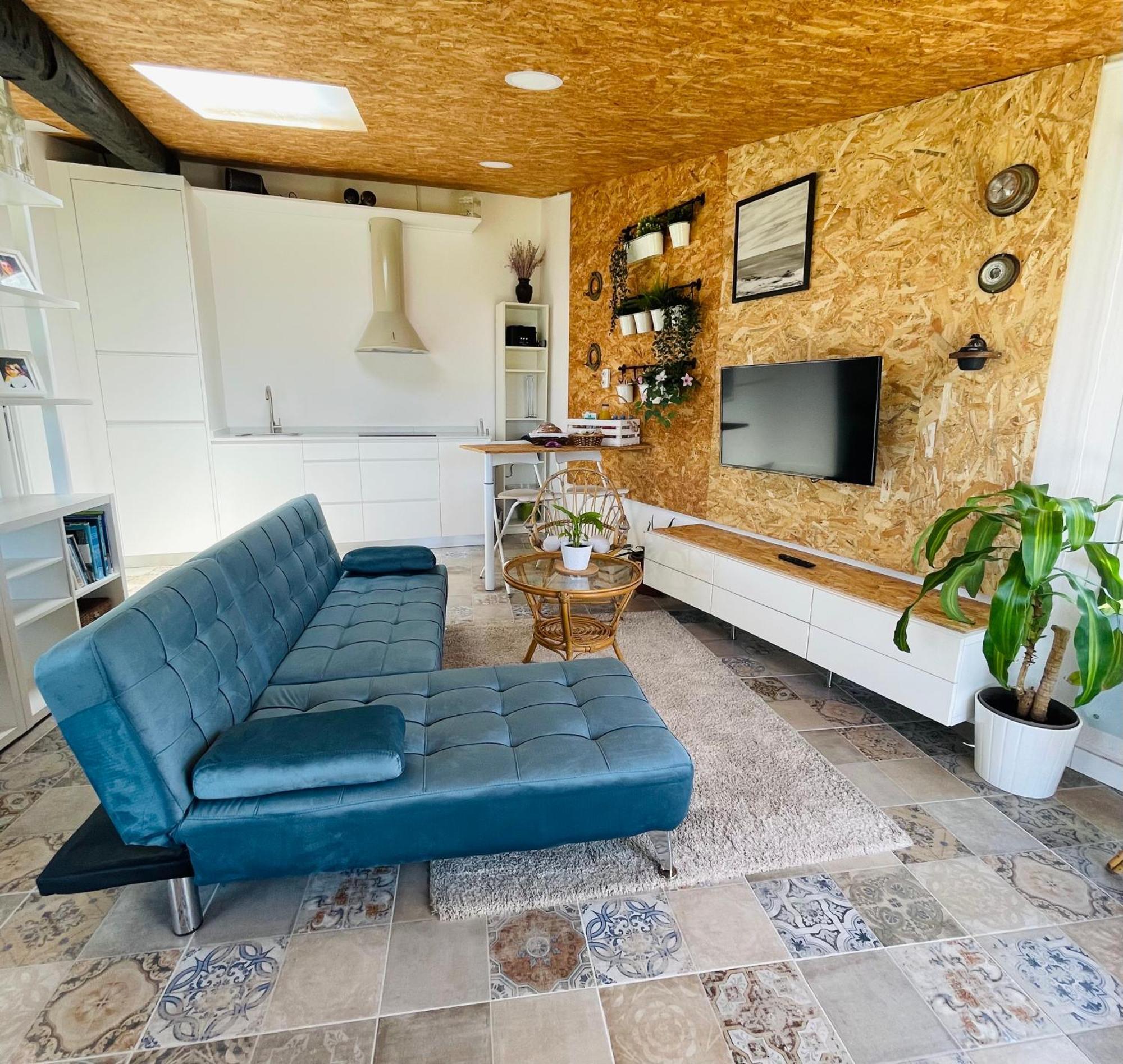 Casa Pedrina Apartment *