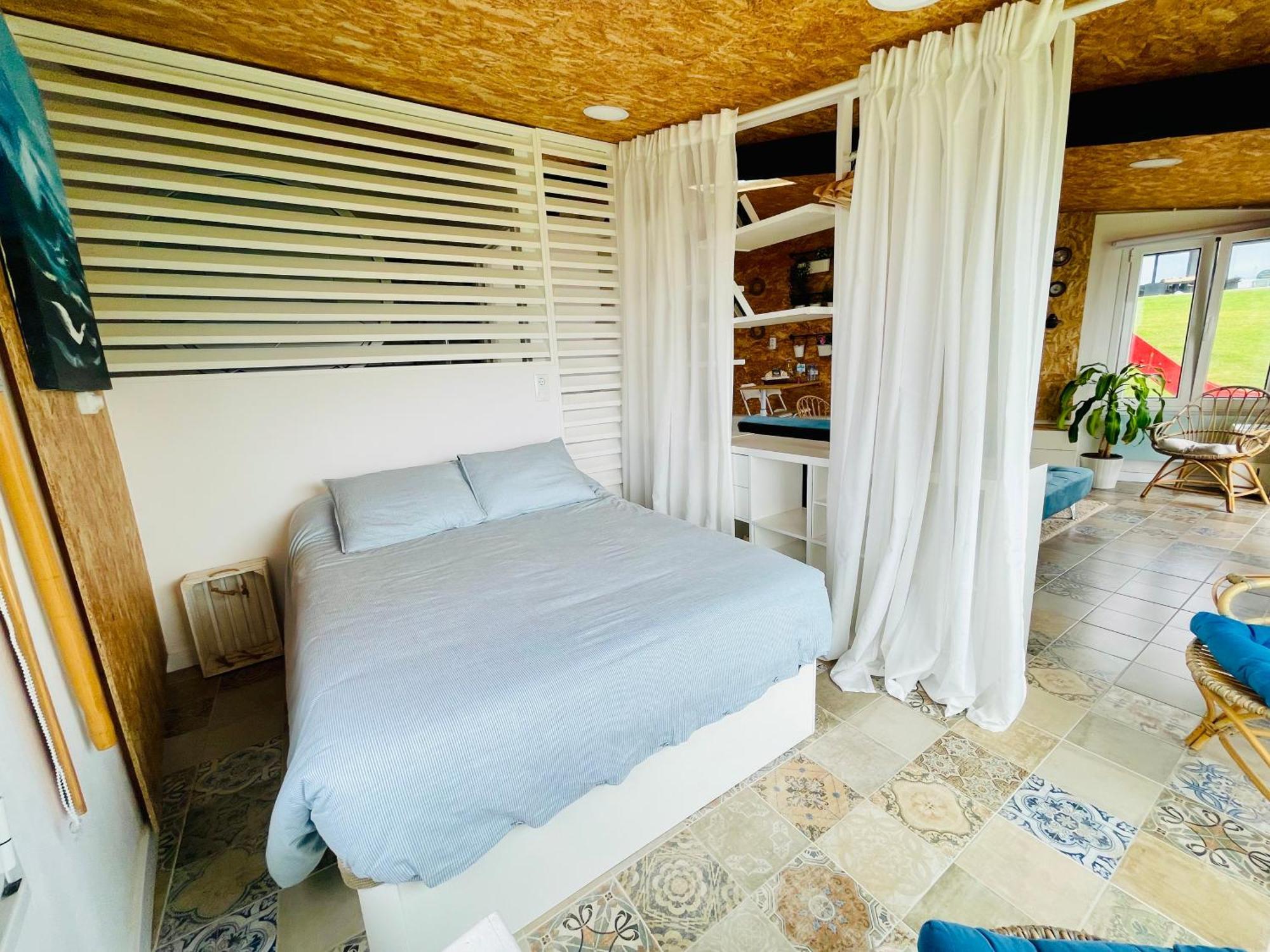 Casa Pedrina Apartment *