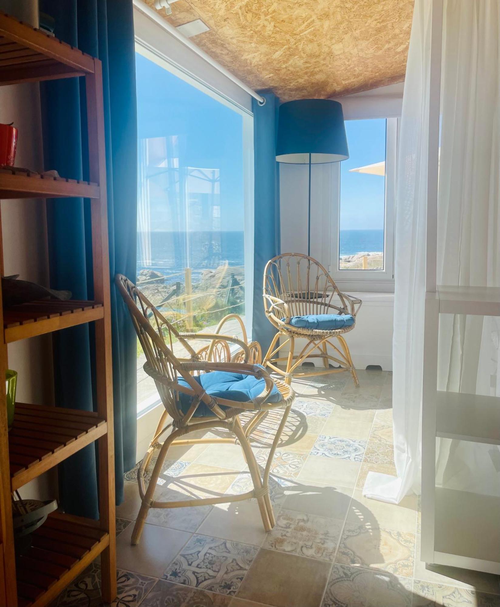 Casa Pedrina Apartment
