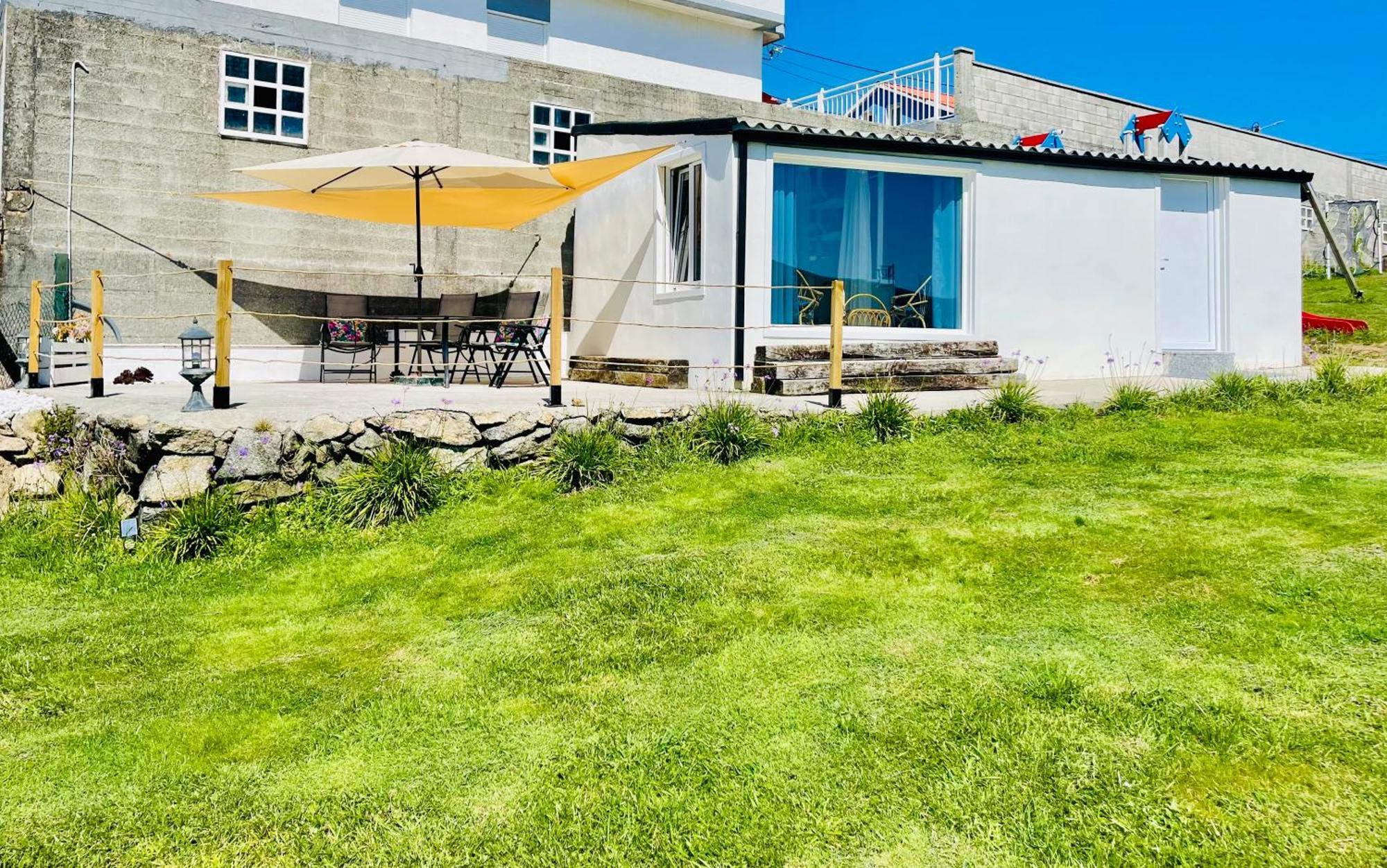 Casa Pedrina Apartment