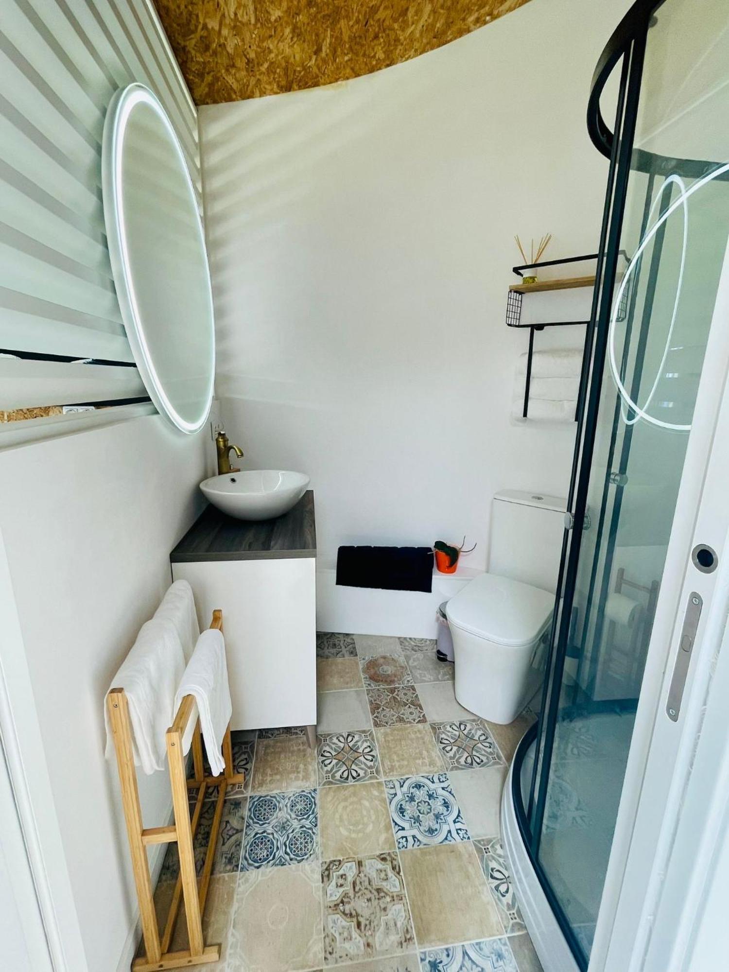 Casa Pedrina Apartment