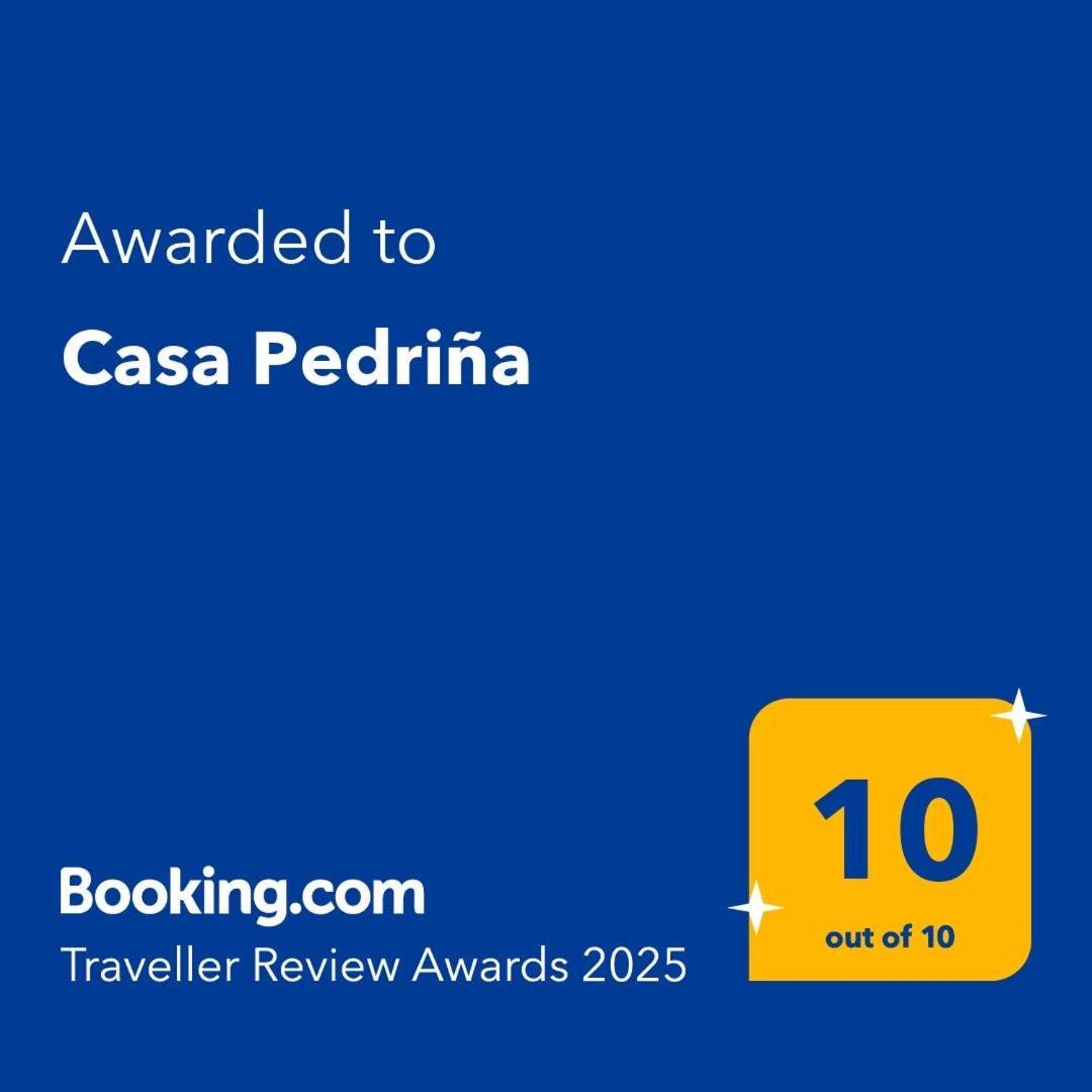 Apartment Casa Pedrina Muxia