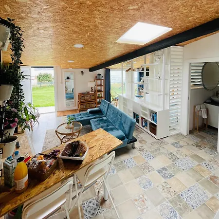 Appartamento Casa Pedrina Muxia Esterno foto