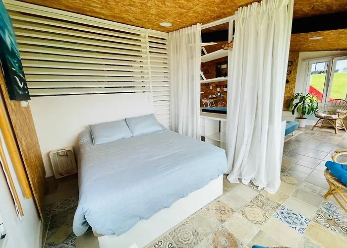 Casa Pedrina