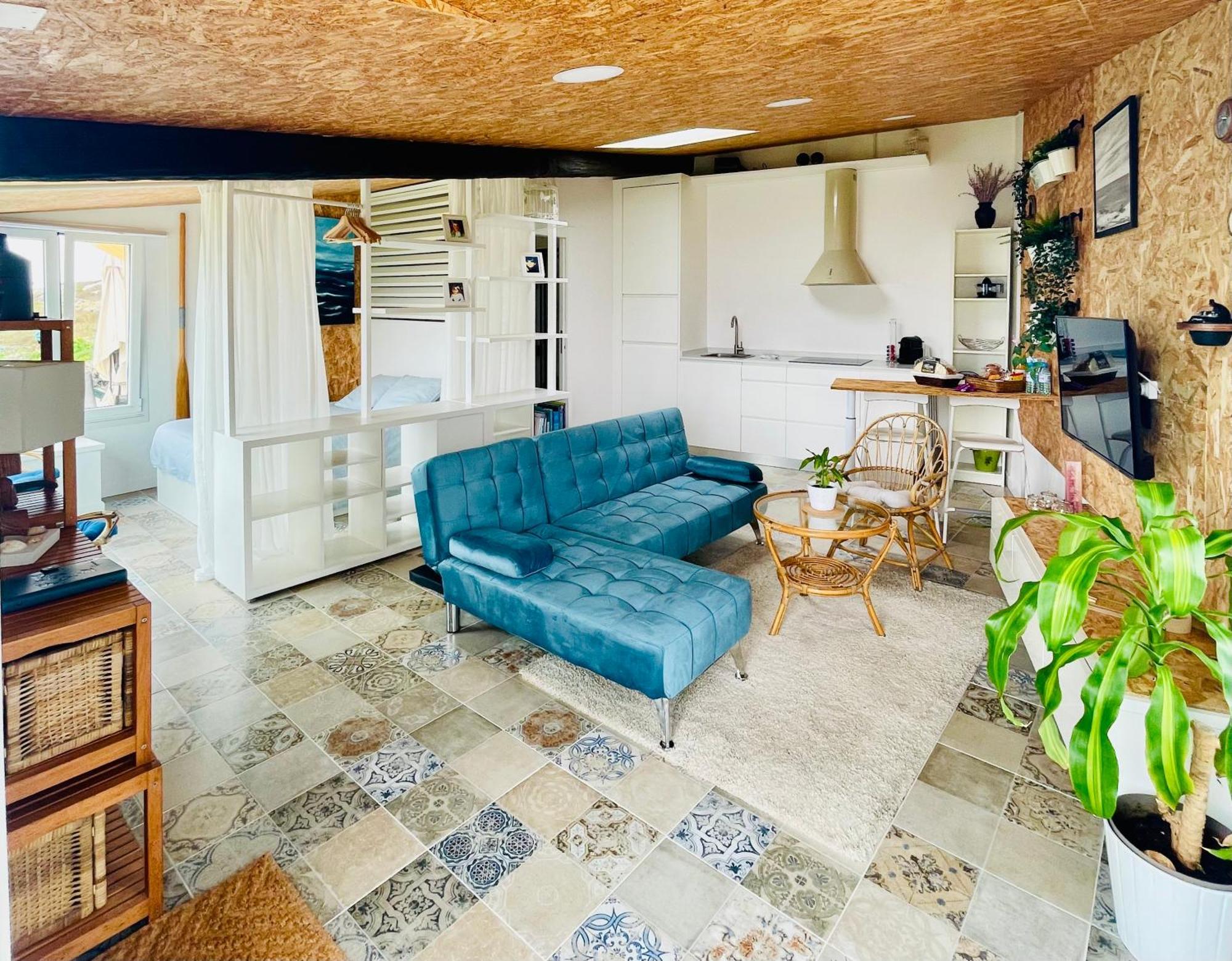 Casa Pedrina Muxia